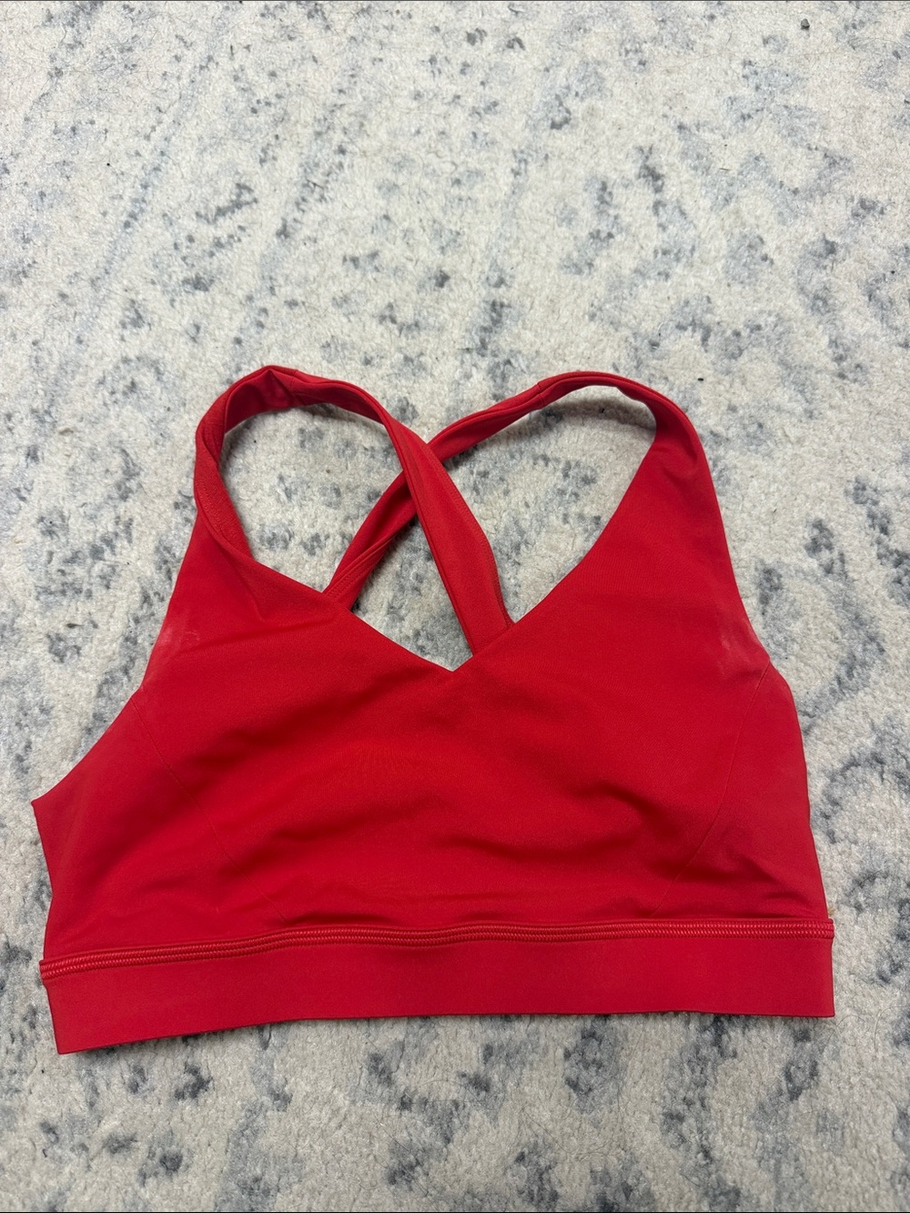 Lululemon bra